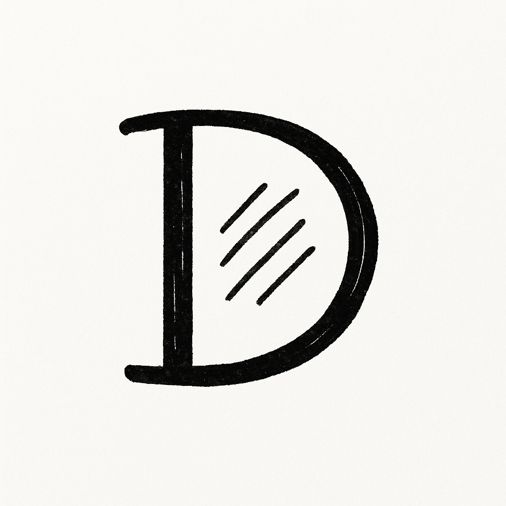 DRAWY Logo